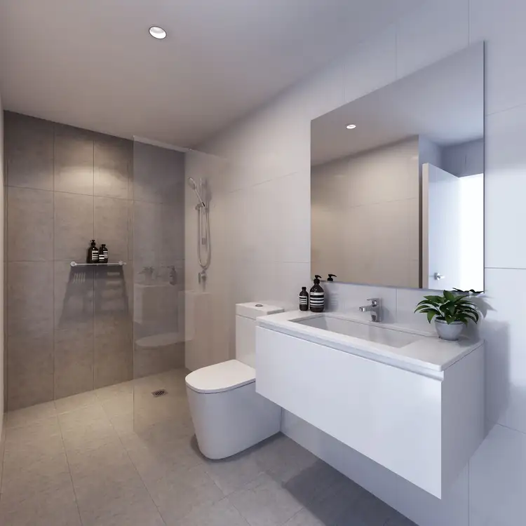 Fourth view of Homely apartment listing, 205/8-10 Smith Street, Charlestown NSW 2290
