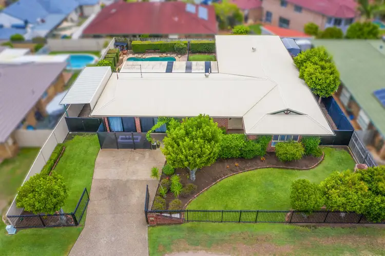 Main view of Homely house listing, 28 Redgrove Avenue, Wellington Point QLD 4160