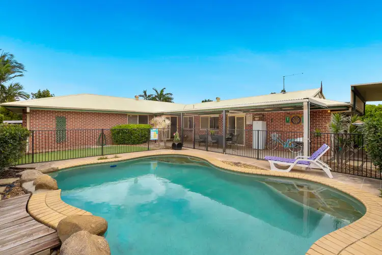Second view of Homely house listing, 28 Redgrove Avenue, Wellington Point QLD 4160
