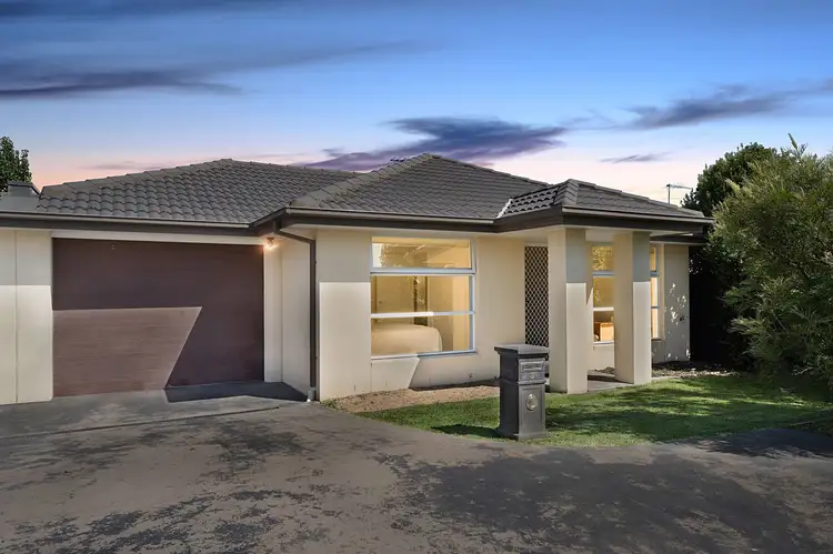 Main view of Homely house listing, 3/5 Lorikeet Lane, Cowes VIC 3922