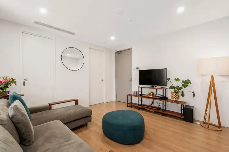Fourth view of Homely apartment listing, 201/6 Queen Street, Blackburn VIC 3130
