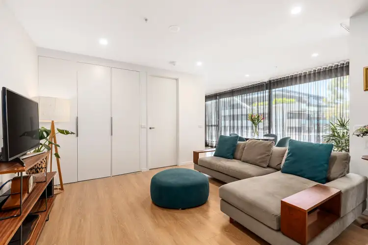 Fifth view of Homely apartment listing, 201/6 Queen Street, Blackburn VIC 3130