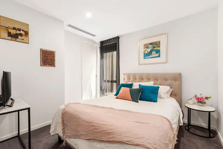 Sixth view of Homely apartment listing, 201/6 Queen Street, Blackburn VIC 3130