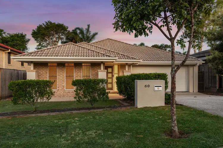 60 Collett Street, Eight Mile Plains QLD 4113