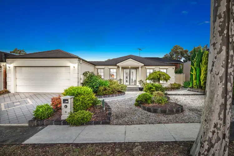 6 Iris Way, Bundoora VIC 3083