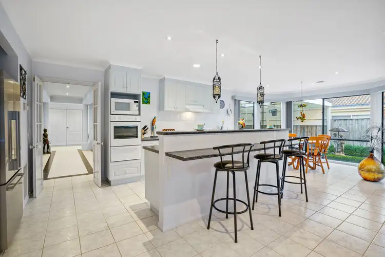 Third view of Homely house listing, 6 Iris Way, Bundoora VIC 3083