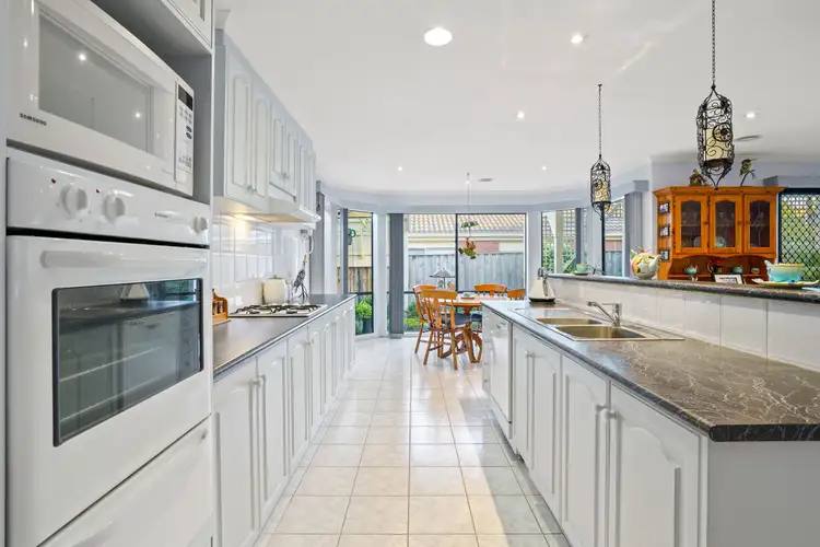 Fourth view of Homely house listing, 6 Iris Way, Bundoora VIC 3083