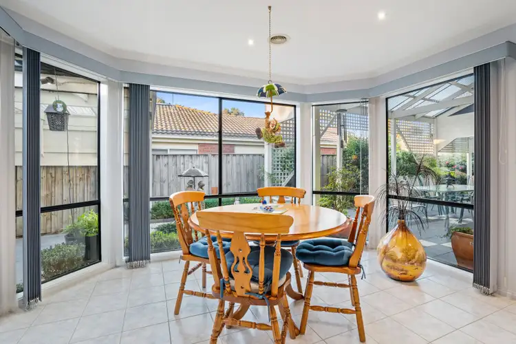 Fifth view of Homely house listing, 6 Iris Way, Bundoora VIC 3083