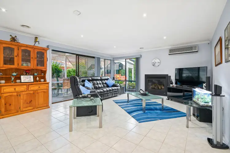 Sixth view of Homely house listing, 6 Iris Way, Bundoora VIC 3083