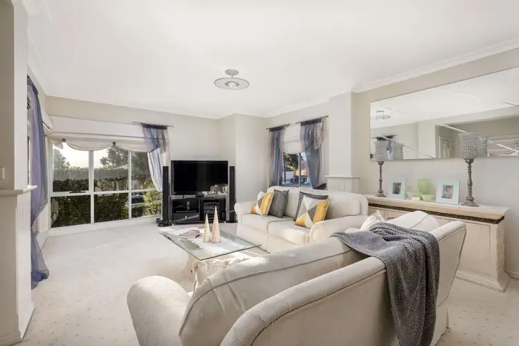 Second view of Homely house listing, 32 Maculata Grove, Bundoora VIC 3083