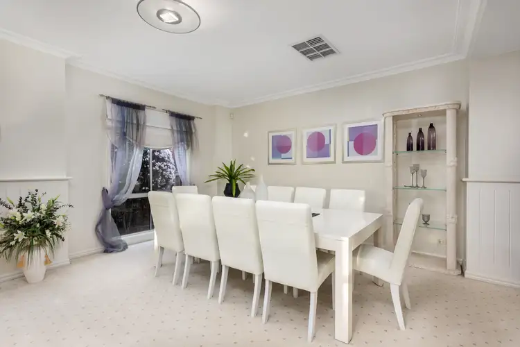 Third view of Homely house listing, 32 Maculata Grove, Bundoora VIC 3083