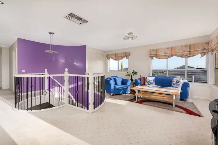 Seventh view of Homely house listing, 32 Maculata Grove, Bundoora VIC 3083