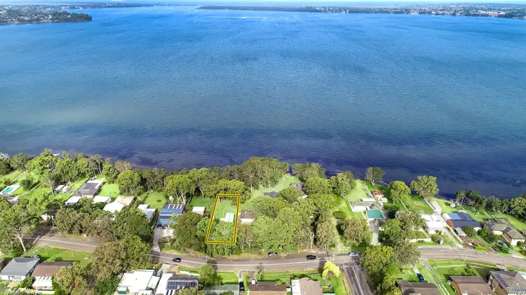 53 Malvina Parade, Lake Haven NSW 2263