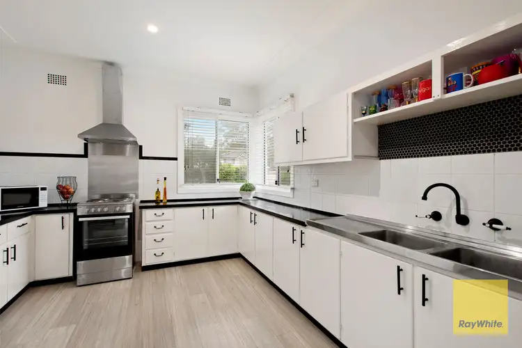 Third view of Homely house listing, 29 Trafalgar Avenue, Woy Woy NSW 2256