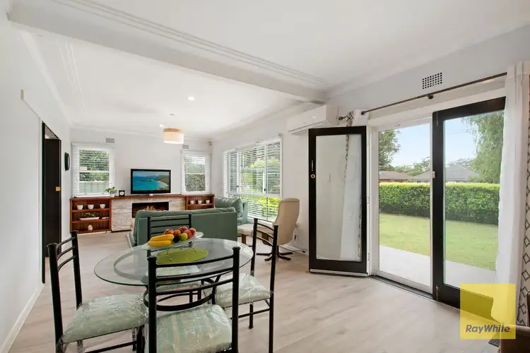 Fourth view of Homely house listing, 29 Trafalgar Avenue, Woy Woy NSW 2256