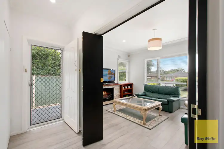 Fifth view of Homely house listing, 29 Trafalgar Avenue, Woy Woy NSW 2256