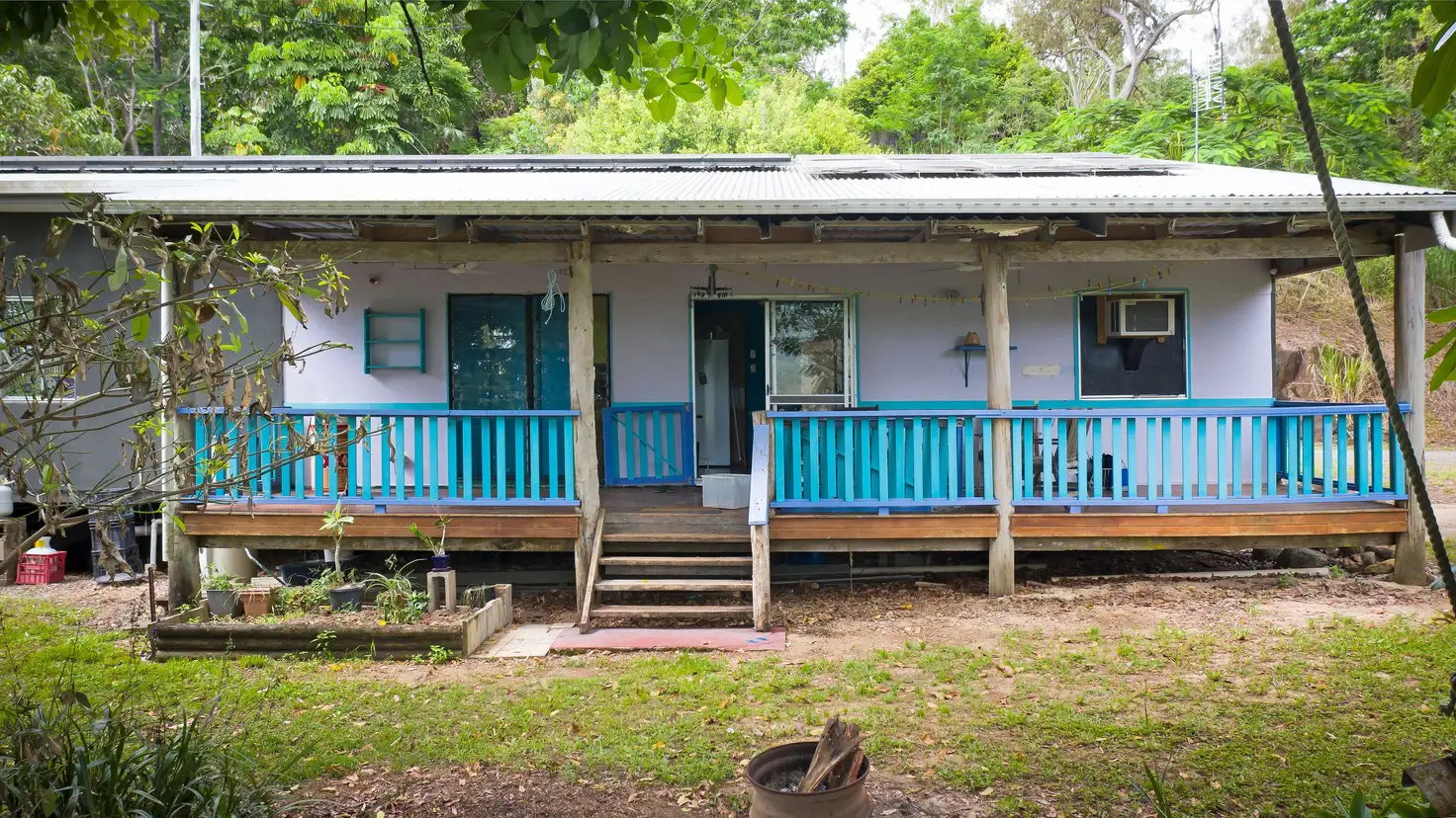 Main view of Homely house listing, 31 Gun Ally Road, Sugarloaf QLD 4800