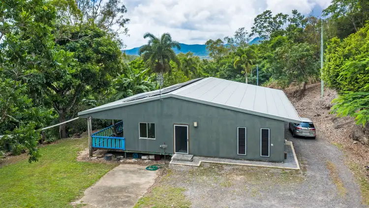 Second view of Homely house listing, 31 Gun Ally Road, Sugarloaf QLD 4800
