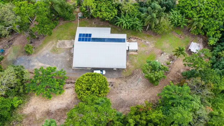 Fourth view of Homely house listing, 31 Gun Ally Road, Sugarloaf QLD 4800