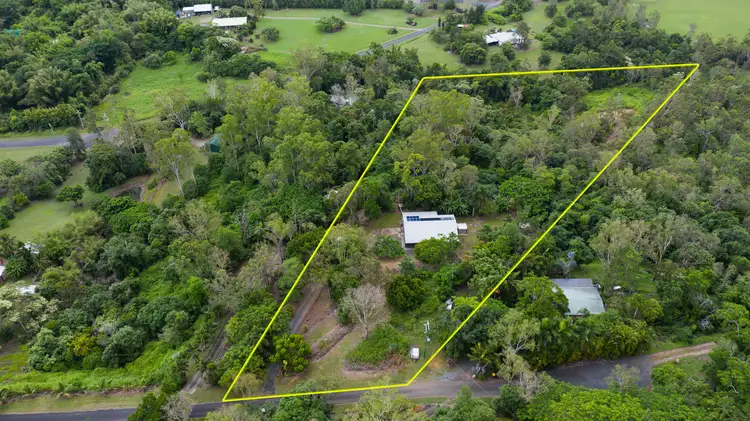 Fifth view of Homely house listing, 31 Gun Ally Road, Sugarloaf QLD 4800