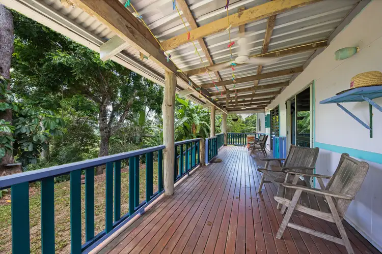 Sixth view of Homely house listing, 31 Gun Ally Road, Sugarloaf QLD 4800