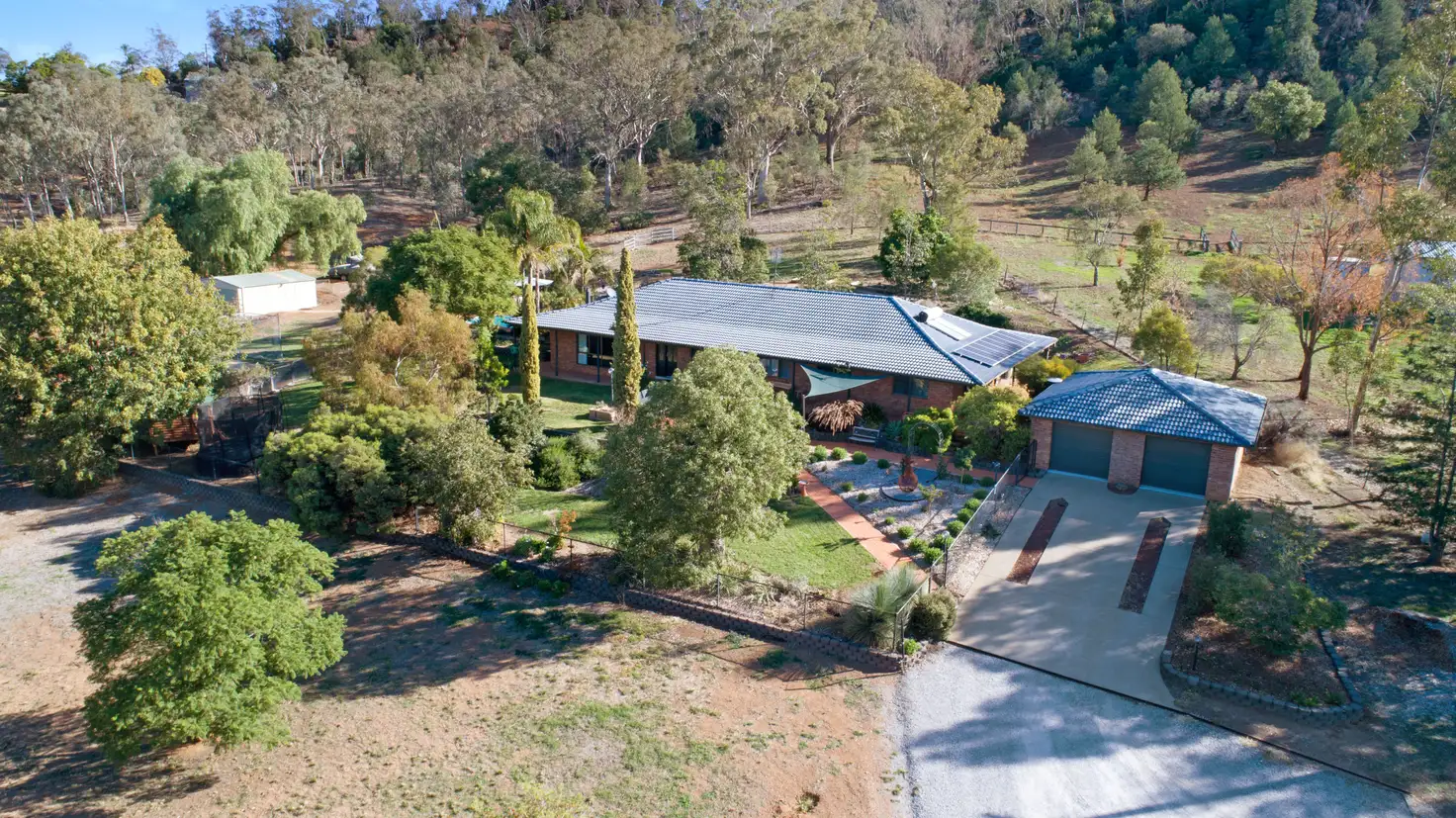 Main view of Homely rural property listing, 63 Dunoon Road, Tamworth NSW 2340