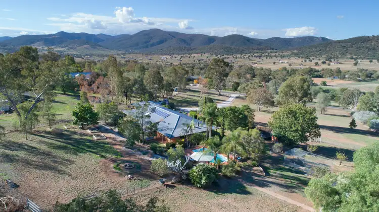 Fifth view of Homely rural property listing, 63 Dunoon Road, Tamworth NSW 2340