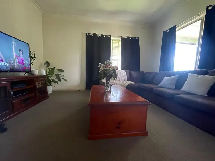 Second view of Homely house listing, 5 Callaghan Street, Parkes NSW 2870