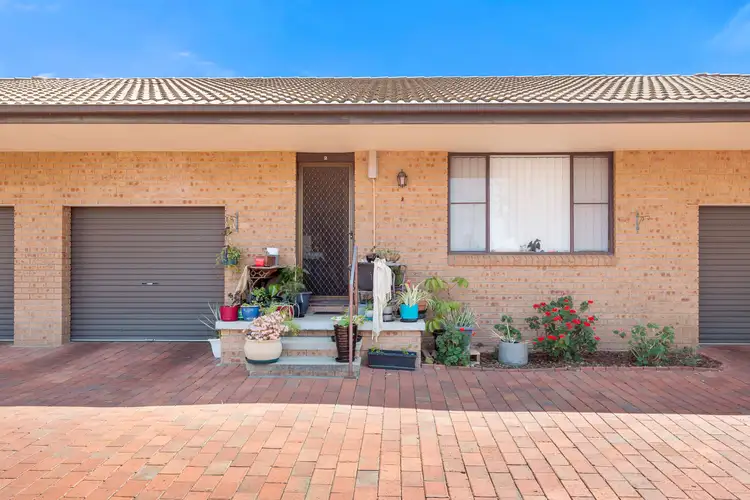 Second view of Homely unit listing, 2/29 Larool Street, Tamworth NSW 2340