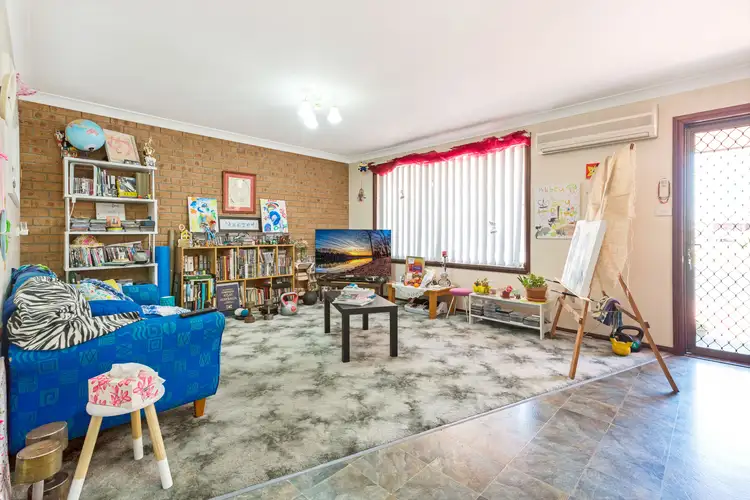 Third view of Homely unit listing, 2/29 Larool Street, Tamworth NSW 2340