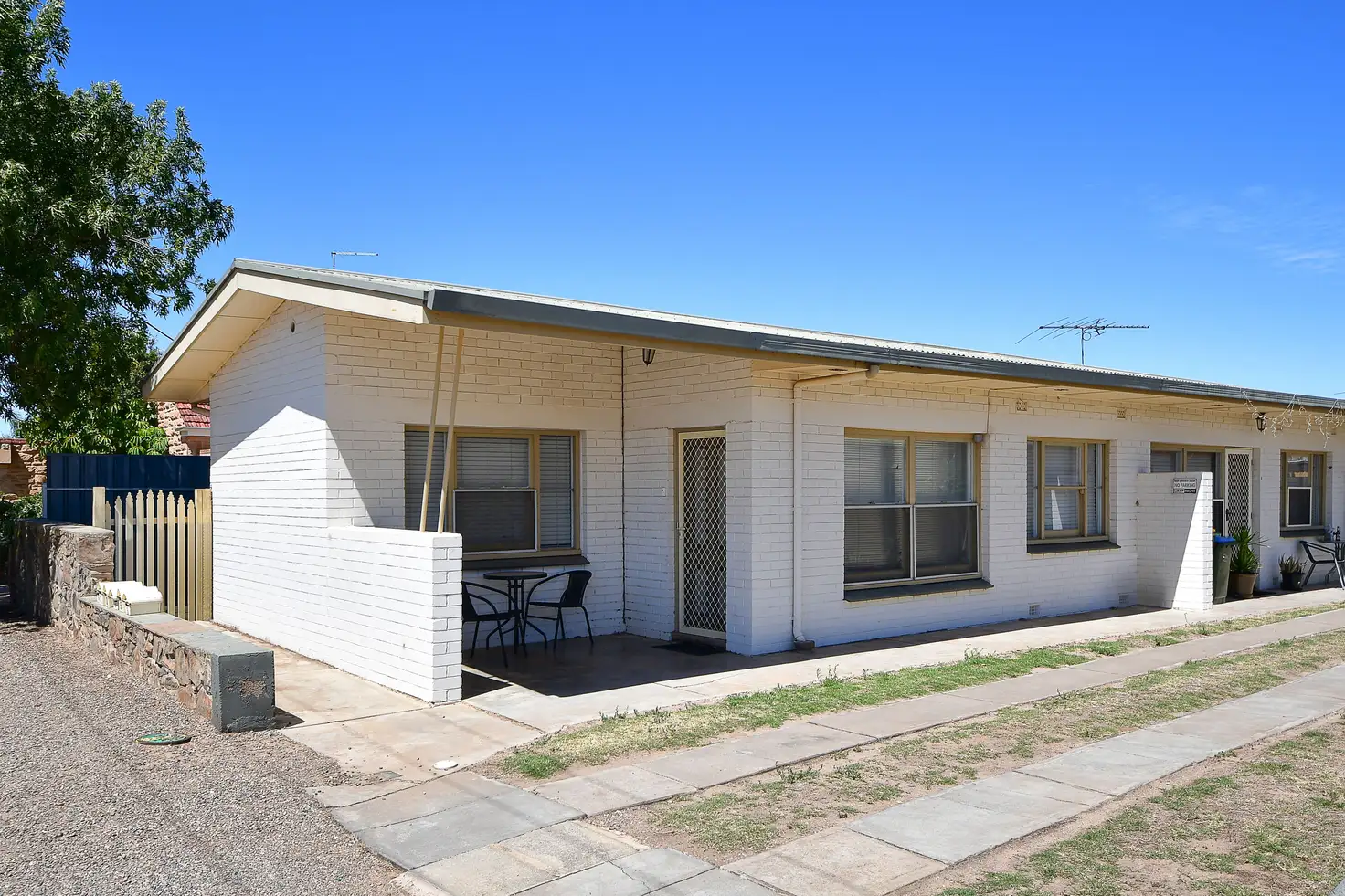 Main view of Homely unit listing, 6/11 Myall Avenue, Murray Bridge SA 5253