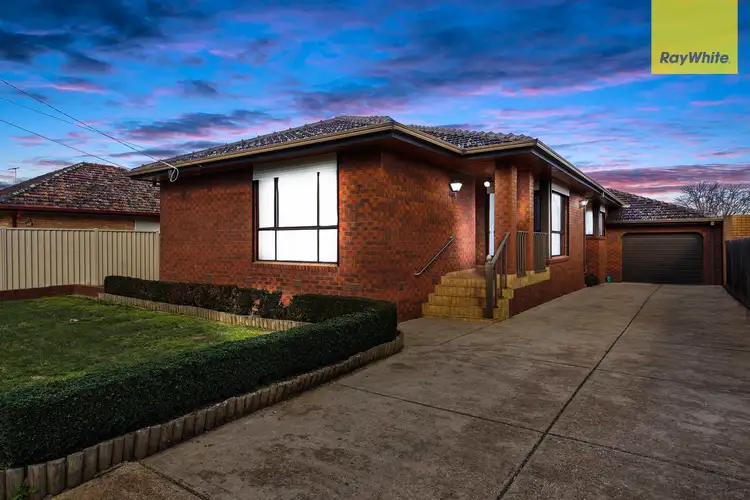 7 Craigielea Avenue, St Albans VIC 3021