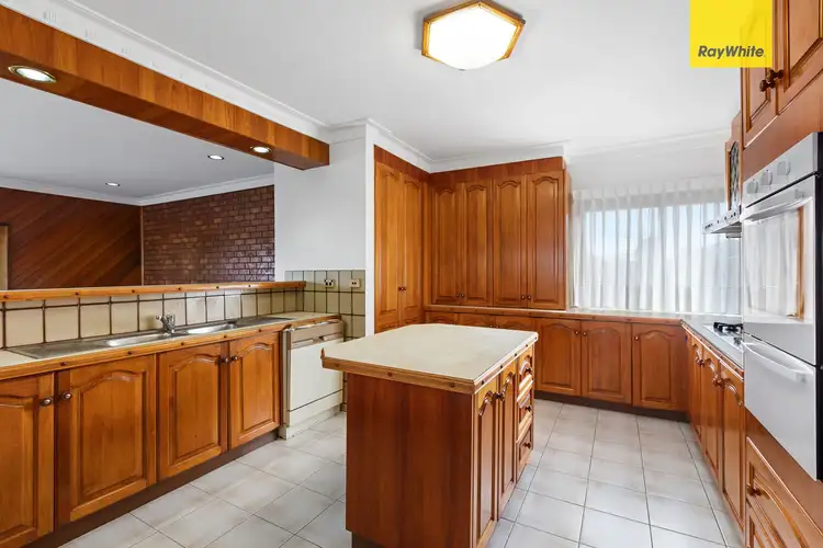 Third view of Homely house listing, 7 Craigielea Avenue, St Albans VIC 3021