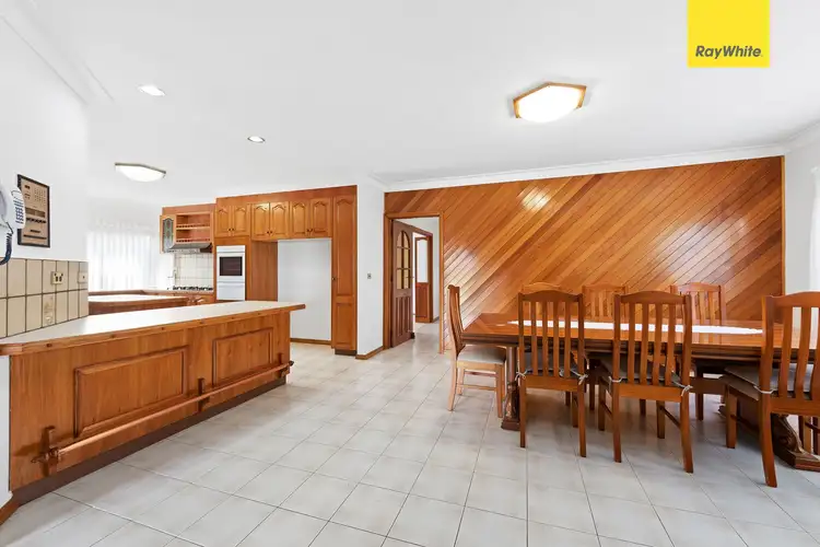Fourth view of Homely house listing, 7 Craigielea Avenue, St Albans VIC 3021