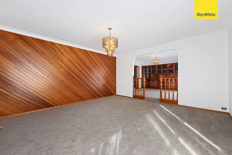 Fifth view of Homely house listing, 7 Craigielea Avenue, St Albans VIC 3021