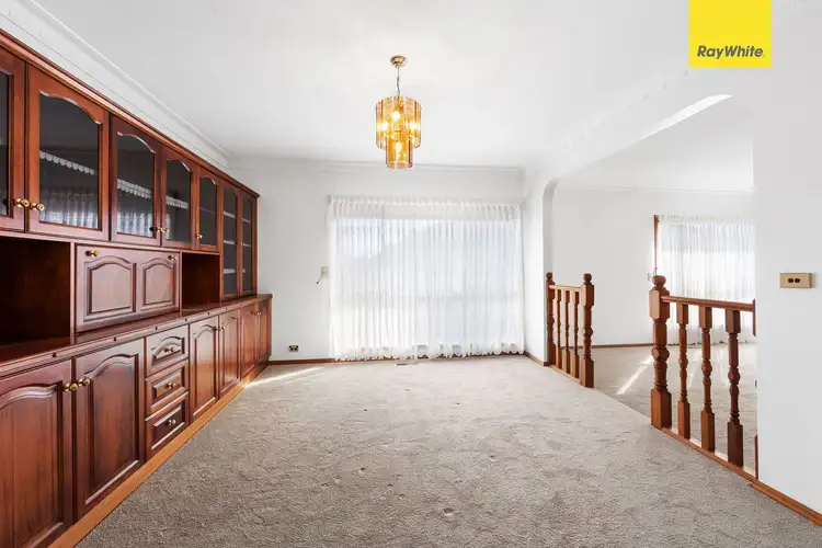 Sixth view of Homely house listing, 7 Craigielea Avenue, St Albans VIC 3021
