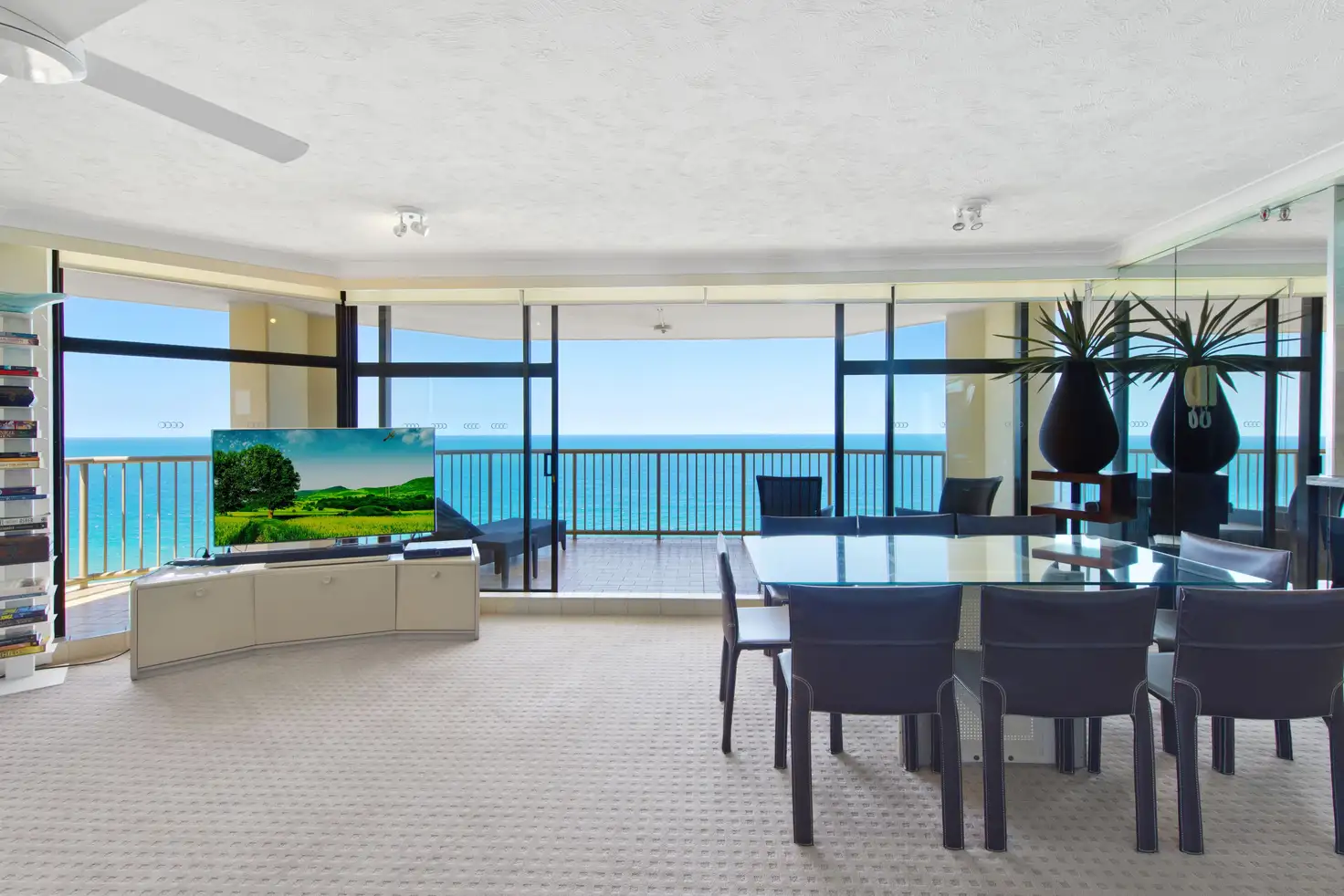 Main view of Homely apartment listing, 35G/80 The Esplanade, Surfers Paradise QLD 4217