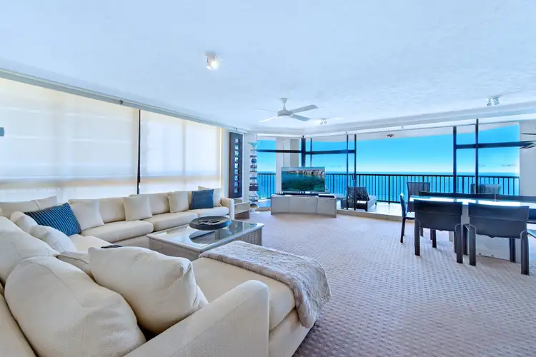 Sixth view of Homely apartment listing, 35G/80 The Esplanade, Surfers Paradise QLD 4217