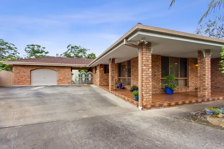 Second view of Homely house listing, 12 Larmer Close, Broulee NSW 2537