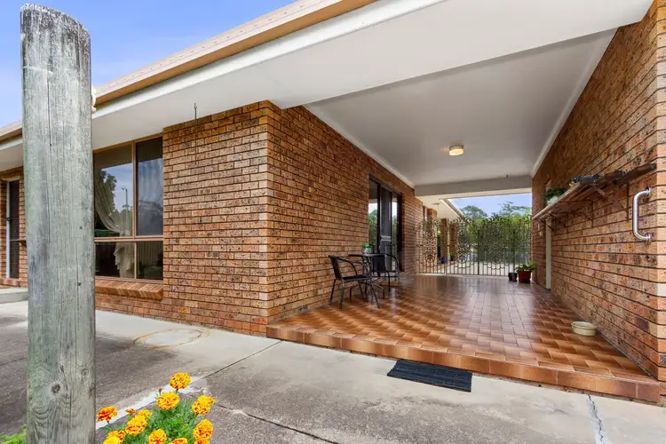 Third view of Homely house listing, 12 Larmer Close, Broulee NSW 2537