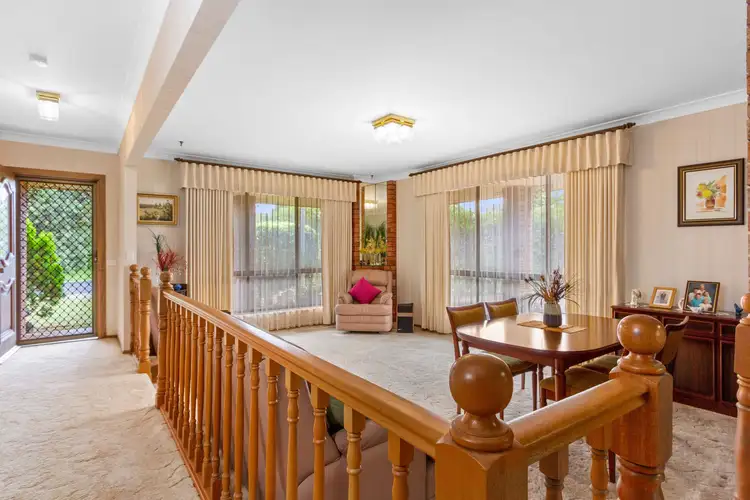 Fifth view of Homely house listing, 12 Larmer Close, Broulee NSW 2537