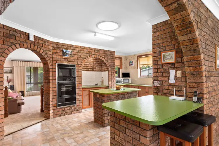 Sixth view of Homely house listing, 12 Larmer Close, Broulee NSW 2537