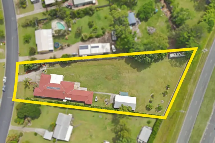86 Relesah Drive, Ningi QLD 4511