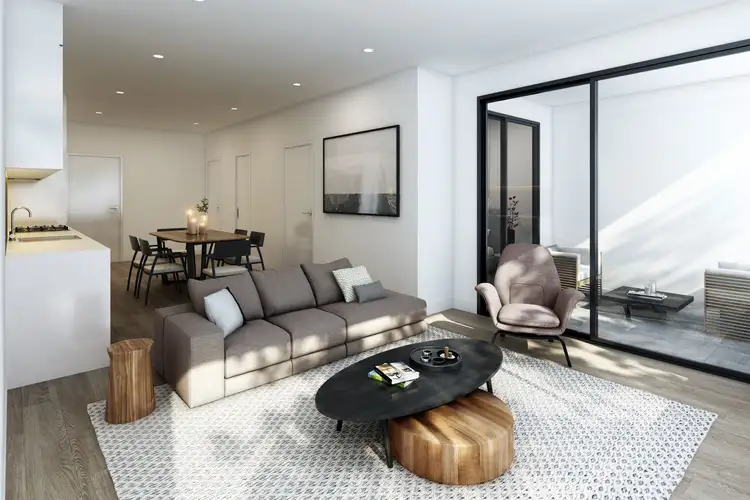 Fourth view of Homely apartment listing, 210/8-10 Smith Street, Charlestown NSW 2290