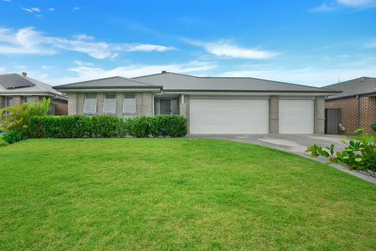 10 Osprey Road, South Nowra NSW 2541