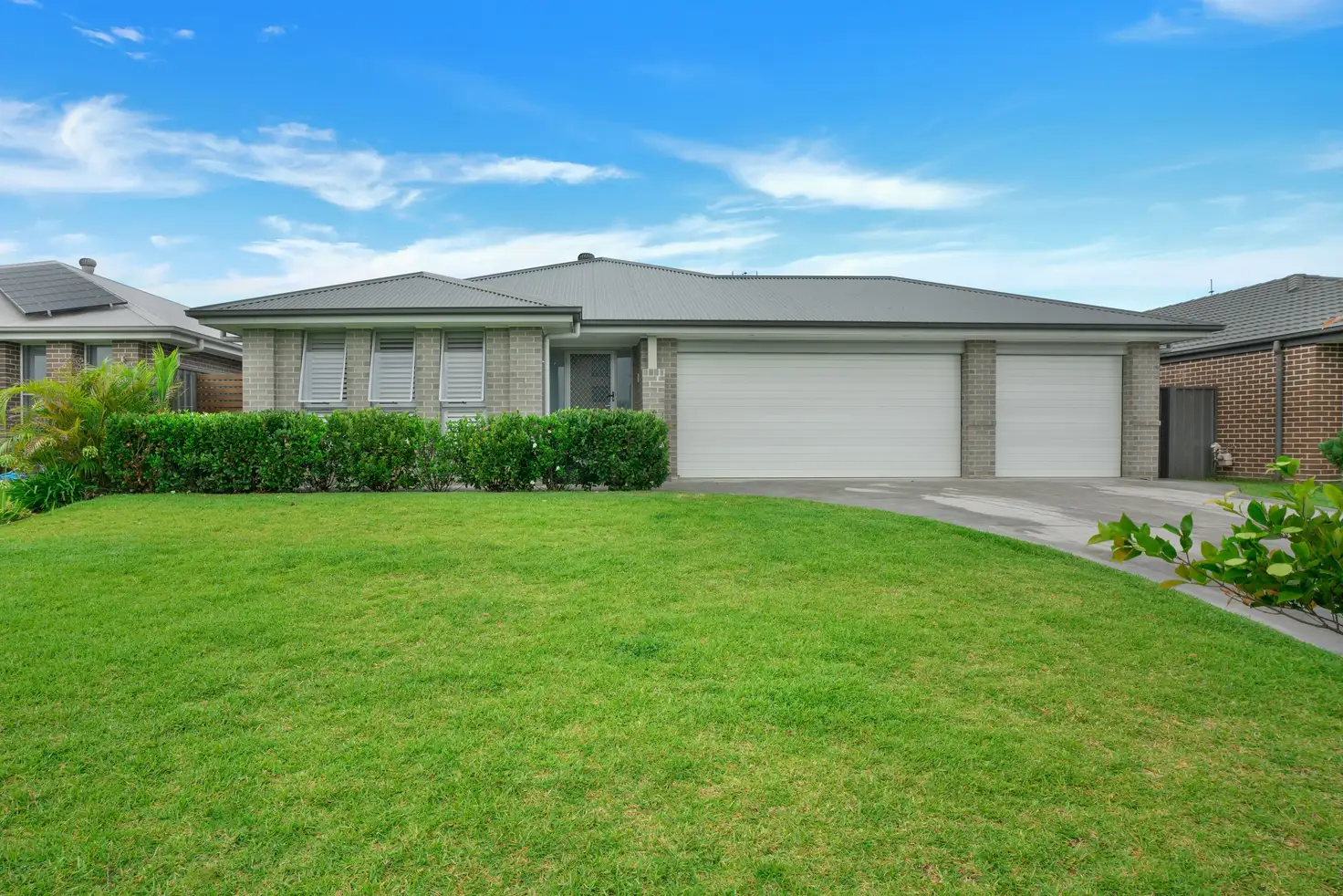 Main view of Homely house listing, 10 Osprey Road, South Nowra NSW 2541