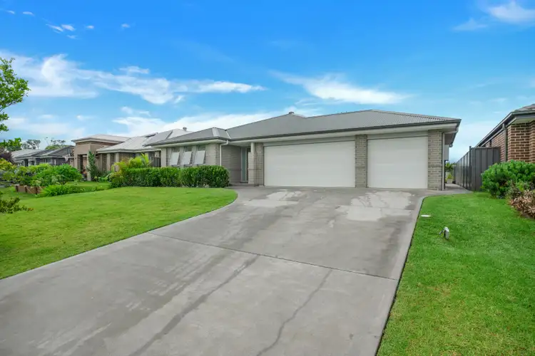 Second view of Homely house listing, 10 Osprey Road, South Nowra NSW 2541