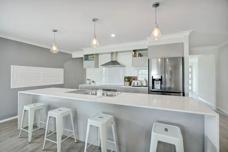 Third view of Homely house listing, 10 Osprey Road, South Nowra NSW 2541