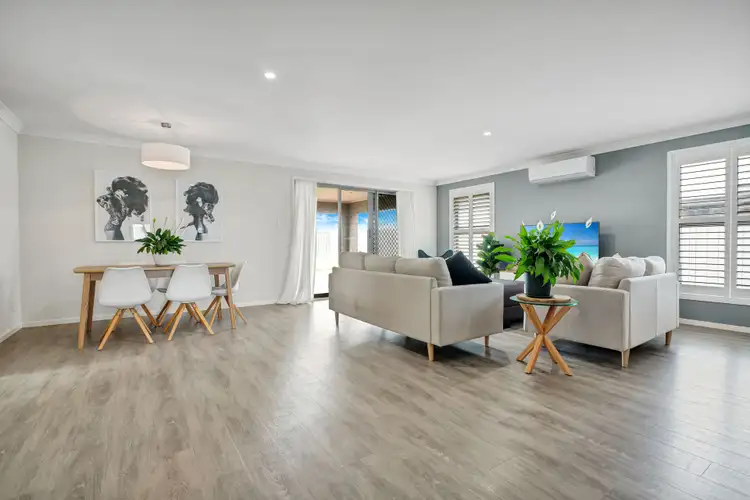 Fifth view of Homely house listing, 10 Osprey Road, South Nowra NSW 2541
