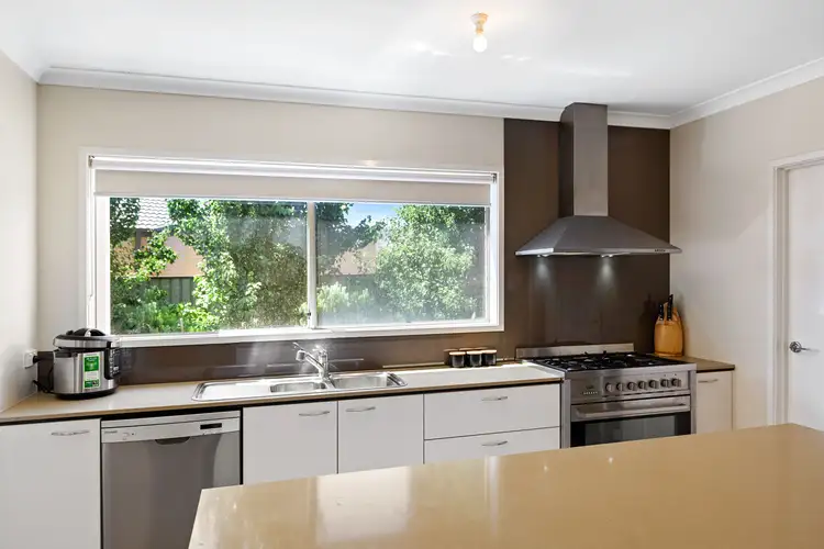 Third view of Homely house listing, 16 Darwin Way, Wollert VIC 3750